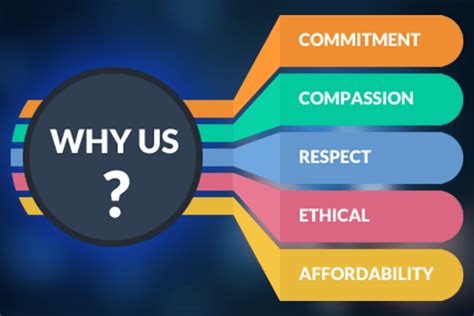 Why Choose Us